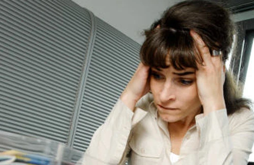 Châu Âu “rối loạn” tinh thần