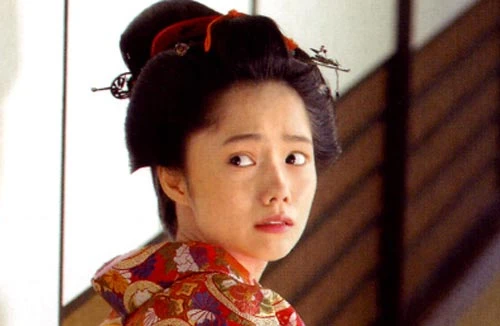 Cuộc đời thật của một phụ nữ phi thường