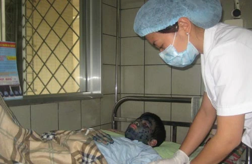 Tay chân miệng dễ nhầm với các bệnh khác