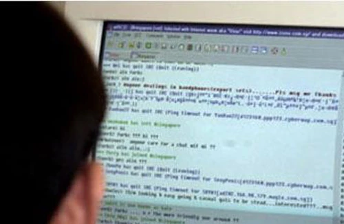 Nữ sinh viên “bẫy tình” thầy giáo