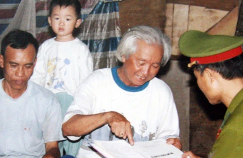 Những chuyển biến đáng ghi nhận