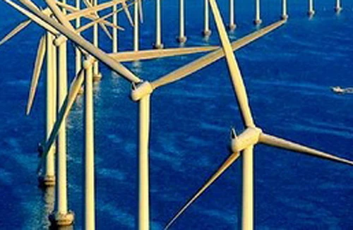 Những nguồn năng lượng mới