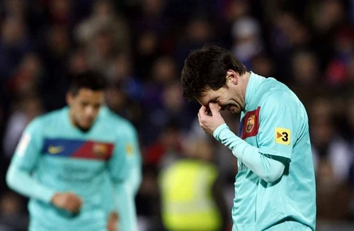 Ngã rẽ tử thần