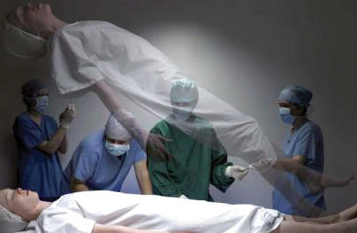 Linh hồn dưới góc nhìn từ các nhà khoa học