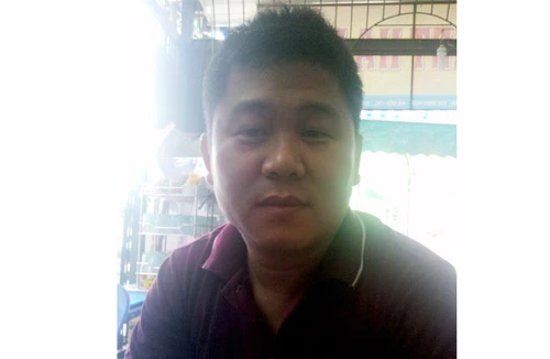 Bao giờ hết mỏi cổ? 