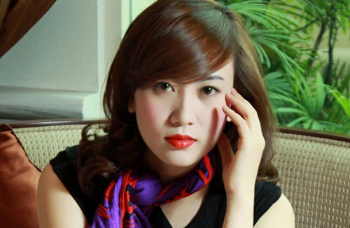 Sexy không có nghĩa là... hở