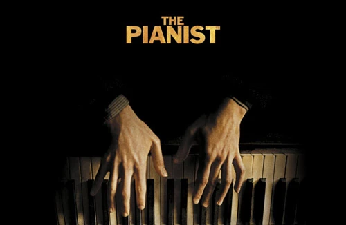 Trình chiếu và giao lưu phim Nghệ sỹ dương cầm