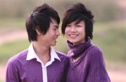 Cẩm Tú kể “chuyện tình” của Dương Cầm