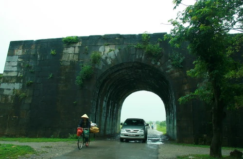 Đề xuất lập Quy hoạch tổng thể Thành nhà Hồ