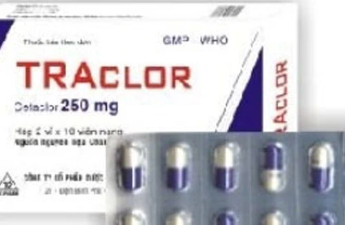 Đình chỉ lưu hành nhiều thuốc không đạt chất lượng