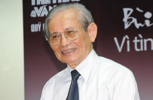 Tôn vinh tình yêu Hà Nội