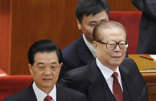 Trung Quốc kỷ niệm 100 năm Cách mạng Tân Hợi