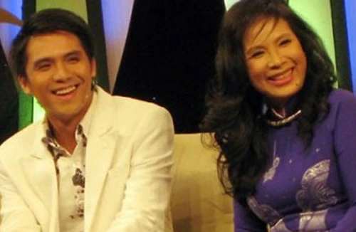 NSƯT Kim Xuân giật mình với tin đồn