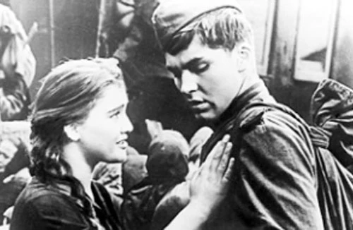 Chiến tranh không phải trò đùa