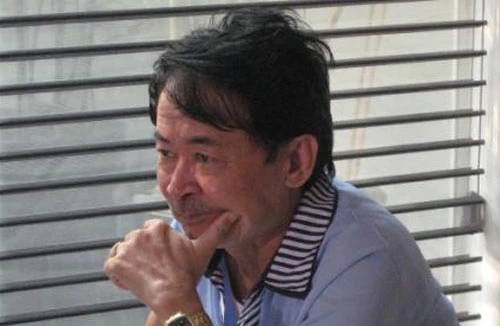 Diễn viên Hai Nhất kể chuyện “Những đứa con biệt động Sài gòn”