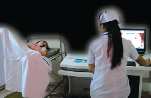 Vô sinh và những chuyện... giật mình 