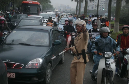 Nâng cao mức xử phạt đủ tính răn đe