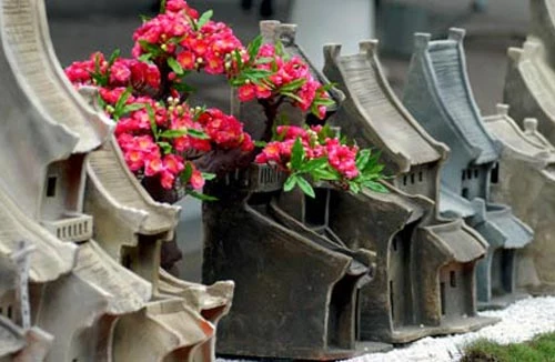 Sẽ lại có Phố hoa Hà Nội