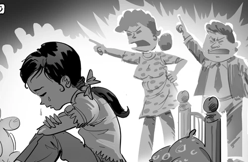 Những khoảng trống tâm hồn