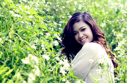 Ca sĩ Hoàng Yến: “Gợi cảm theo cách của mình”