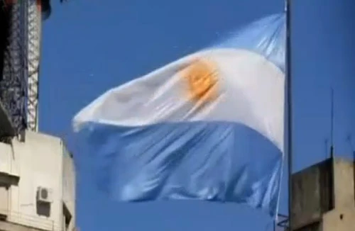 Argentina vỡ nợ lần thứ 2, cáo buộc chủ nợ Mỹ tham lam