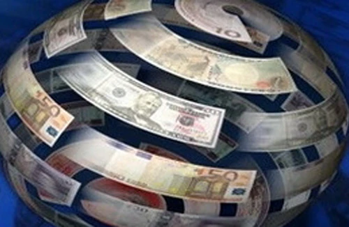 Hệ thống tài chính toàn cầu đang lâm nguy 