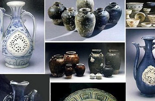 Dự thảo Thông tư Quy định về cơ sở giám định cổ vật: Không nên quá coi trọng bằng cấp