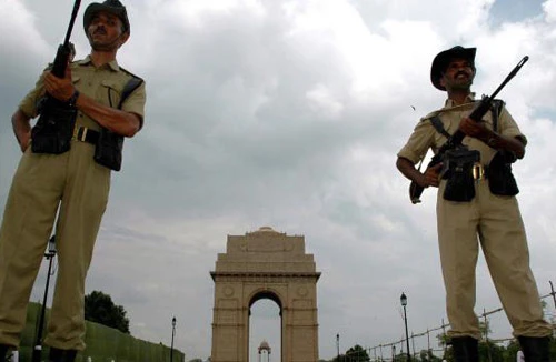 Ấn Độ tăng cường an ninh dịp Quốc khánh 