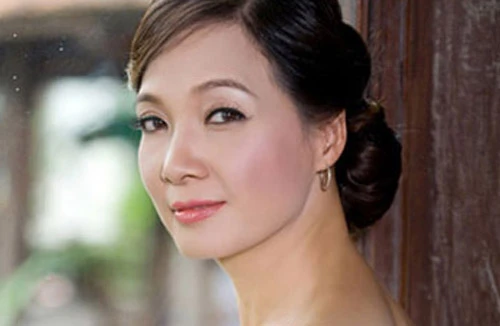 Tình yêu thương sưởi ấm