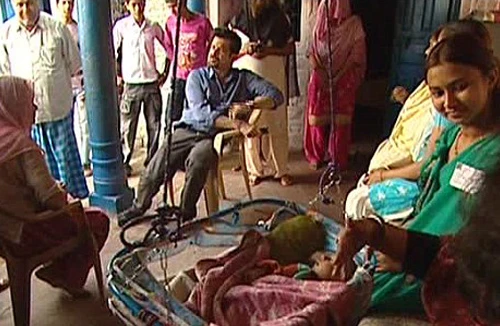 Nô lệ thời hiện đại