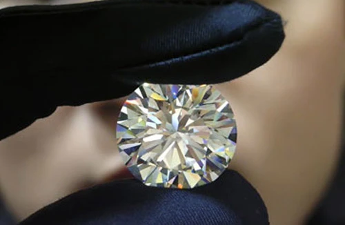 Chiêu thức “nâng đời” kim cương