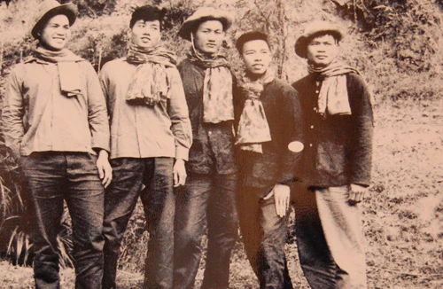 Vượt qua mọi sự tưởng tượng