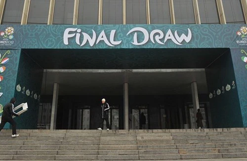 Tránh gặp “Thủy triều Đỏ”