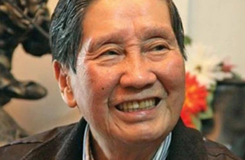 Xét tặng Giải thưởng Nhà nước: Vẫn chưa hết rối! 