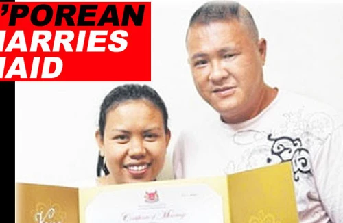 Tình yêu không biên giới