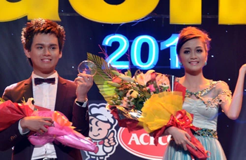 Sao Mai 2011: Nỗi lo... “thất sủng”!