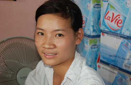 Ra đường sợ nhất giao thông