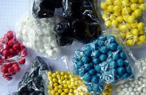 Uống thuốc cam, hãy dè chừng!