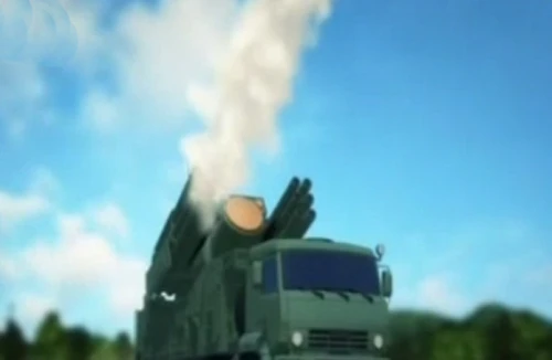 Triều Tiên bắn 5 quả đạn pháo đến vùng biển Nhật Bản