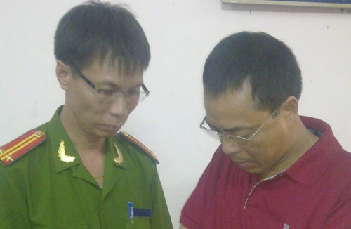 Luật sư lừa đảo “chạy” dự án 