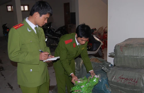 Phòng ngừa hiệu quả