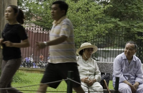 “Liều” mạng để giữ dáng