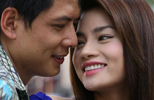 Siêu mẫu Thu Phương và vai diễn cuối cùng