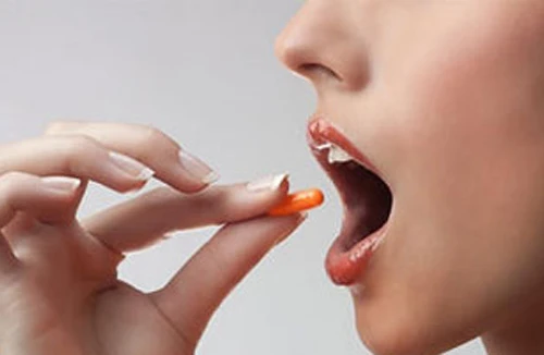 Dùng vitamin E đúng cách