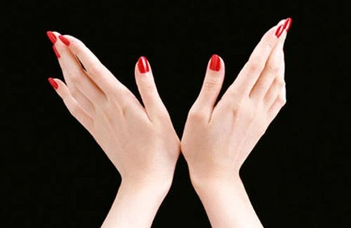 Lưu ý khi làm đẹp móng