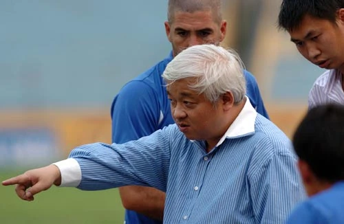 Nói không đi đôi với làm