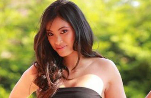 Vương miện thuộc về nữ sinh Hungary