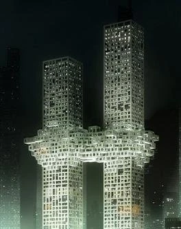 Sự giống nhau đáng ngờ