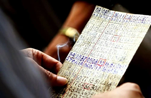 Lô đề - Thiên hình vạn trạng