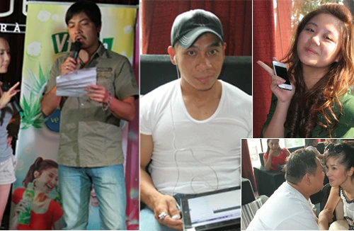 “Cặp đôi hoàn hảo” đêm thứ 5: Chờ bất ngờ bùng nổ